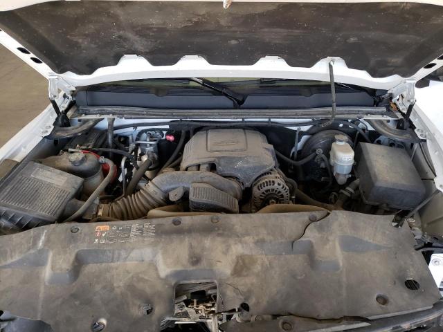 Photo 7 from auction – 2012 CHEVROLET 1500 with VIN 1GCNKPEA0CZ195737