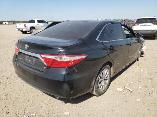Photo 4 from auction – 2017 TOYOTA CAMRY LE with VIN 4T1BF1FK1HU451217