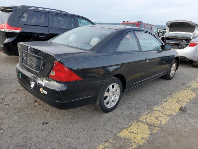 Photo 4 from auction – 2003 HONDA CIVIC EX with VIN 1HGEM22973L052215