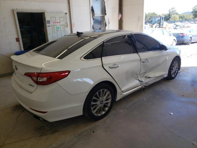 Photo 4 from auction – 2015 HYUNDAI SONATA SPO with VIN 5NPE34AF8FH016840