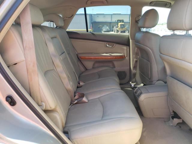 Photo 6 from auction – 2006 LEXUS RX 330 with VIN 2T2HA31U26C101036