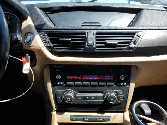 Photo 9 from auction – 2014 BMW X1 SDRIVE2 with VIN WBAVM1C55EVW53647