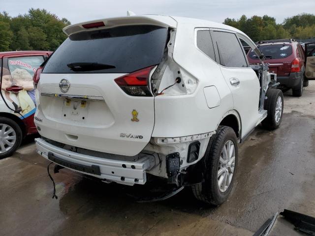 Photo 4 from auction – 2018 NISSAN ROGUE S with VIN KNMAT2MV9JP545457