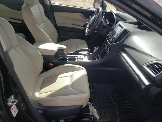 Photo 5 from auction – 2019 SUBARU IMPREZA LI with VIN 4S3GKAT62K3604858