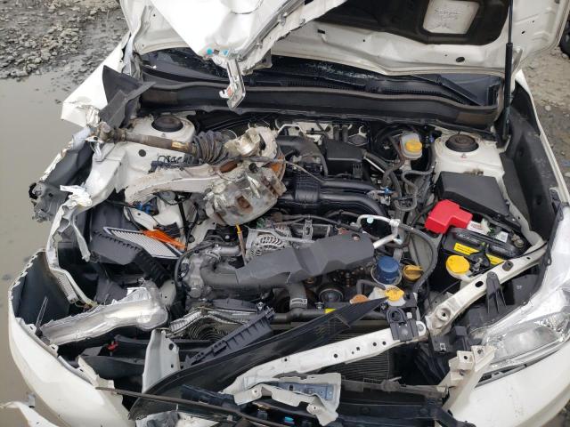 Photo 7 from auction – 2015 SUBARU FORESTER 2 with VIN JF2SJADC8FH413876