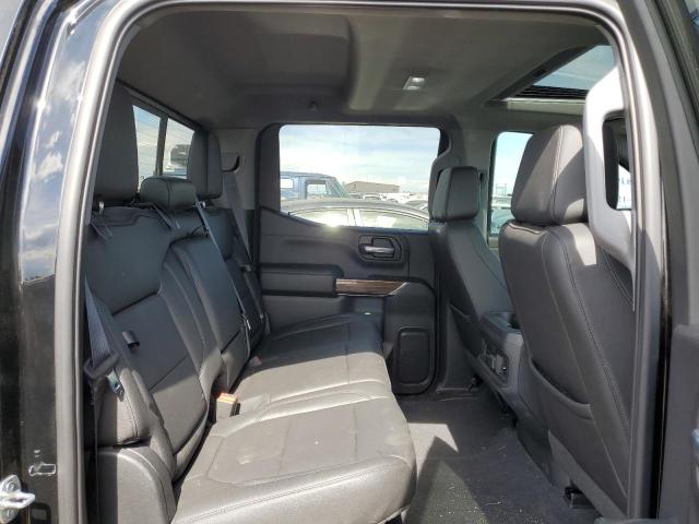 Photo 6 from auction – 2021 CHEVROLET 1500 with VIN 3GCUYEEL5MG345911