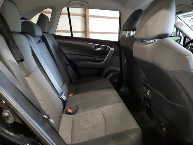 Photo 6 from auction – 2021 TOYOTA RAV4 XLE with VIN 2T3P1RFV7MC189199