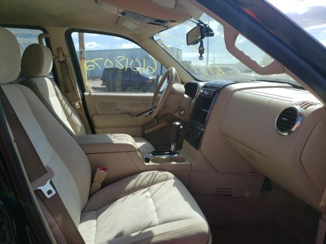 صورة رقم 5 من المزاد - 2006 FORD EXPLORER X مع VIN 1FMEU73E66UB20991