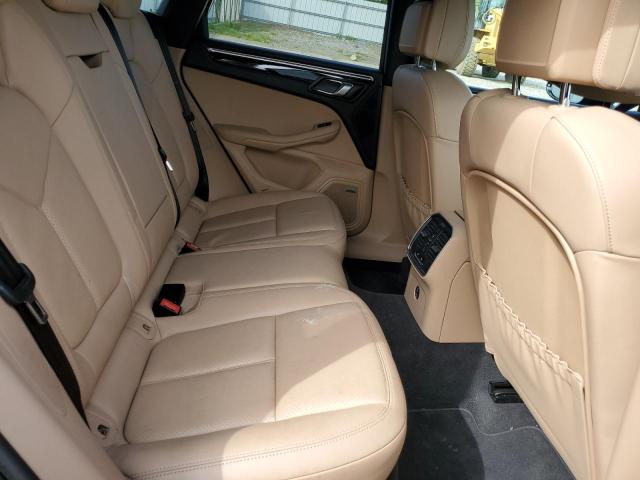 صورة رقم 6 من المزاد - 2020 PORSCHE MACAN S مع VIN WP1AB2A57LLB30427