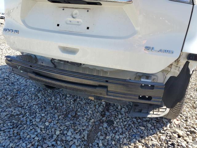 Photo 9 from auction – 2015 NISSAN ROGUE S with VIN 5N1AT2MV2FC872311