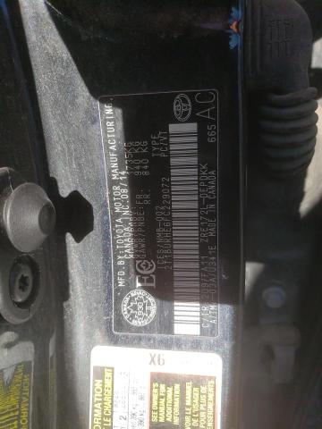 Photo 10 from auction – 2015 TOYOTA COROLLA CE with VIN 2T1BURHE6FC229072