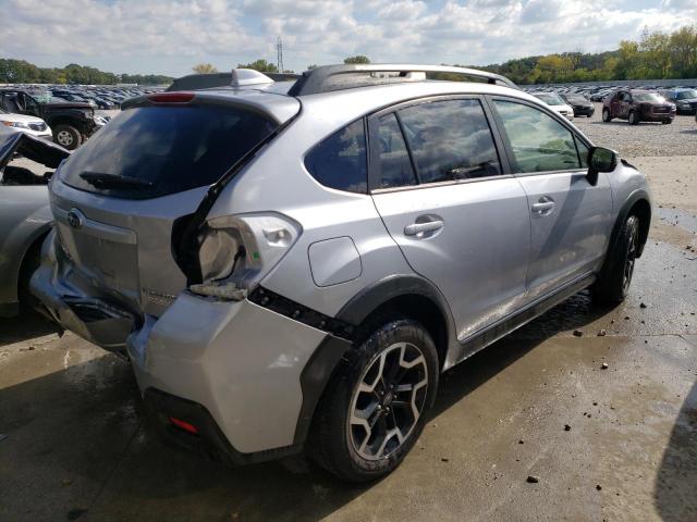 Photo 4 from auction – 2016 SUBARU CROSSTREK with VIN JF2GPANC7G8292228