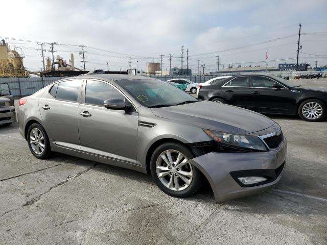 Photo 1 from auction – 2013 KIA OPTIMA LX with VIN 5XXGM4A79DG115237