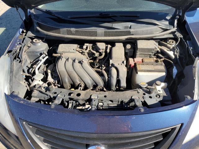 Photo 7 from auction – 2012 NISSAN VERSA S with VIN 3N1CN7AP0CL942871