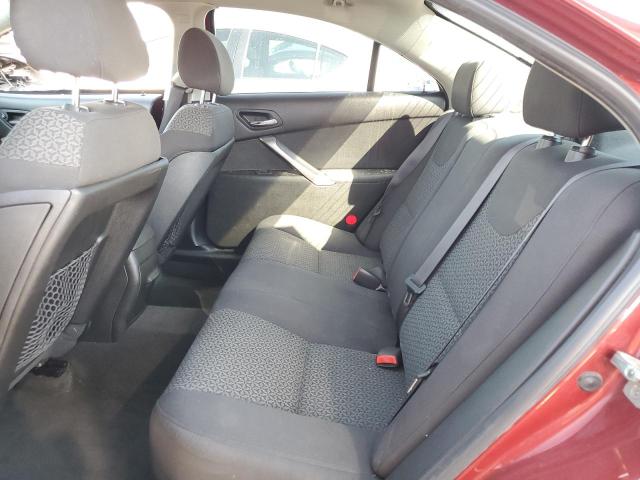 Photo 6 from auction – 2009 PONTIAC G6 with VIN 1G2ZG57B594210918