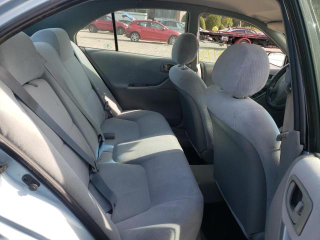 Photo 6 from auction – 2003 MITSUBISHI GALANT ES with VIN 4A3AA46G13E085674