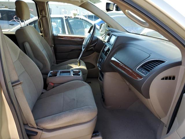 Photo 5 from auction – 2011 CHRYSLER TOWN & COU with VIN 2A4RR5DG7BR682203