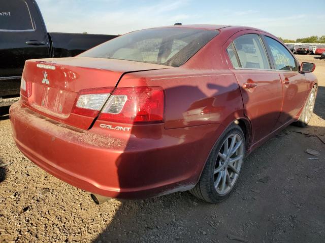 Photo 4 from auction – 2012 MITSUBISHI GALANT ES with VIN 4A32B3FF3CE018142