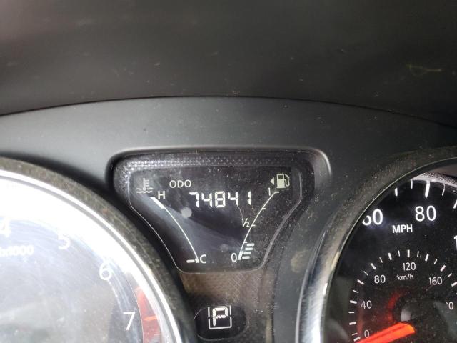 Photo 9 from auction – 2015 NISSAN VERSA S with VIN 3N1CN7AP6FL954821