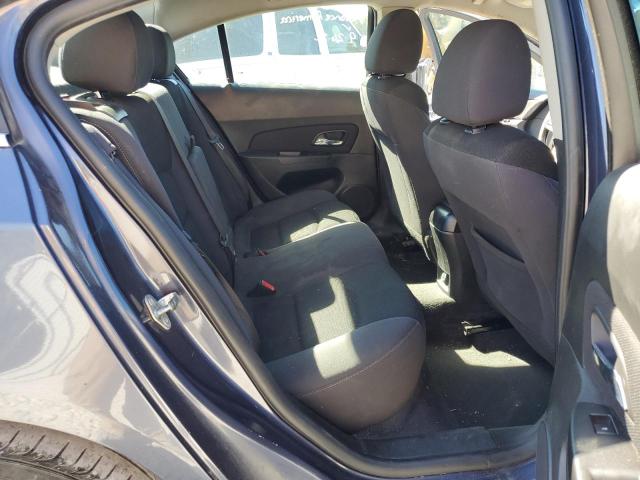 Photo 6 from auction – 2014 CHEVROLET CRUZE LT with VIN 1G1PC5SB9E7255657