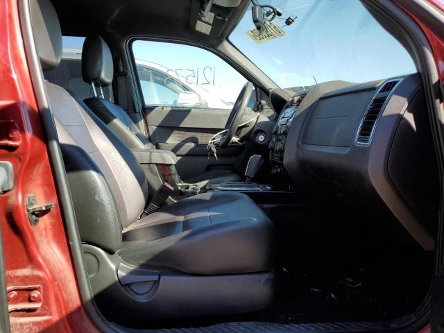 Photo 5 from auction – 2010 FORD ESCAPE LIM with VIN 1FMCU9EG5AKA52012