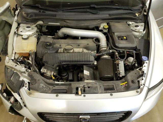 Photo 7 from auction – 2011 VOLVO S40 T5 with VIN YV1672MS5B2546095