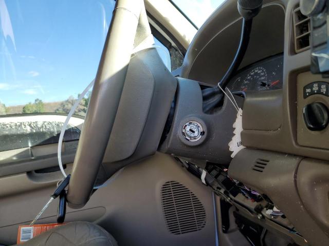 Photo 9 from auction – 2002 FORD EXCURSION with VIN 1FMSU43F52ED08223