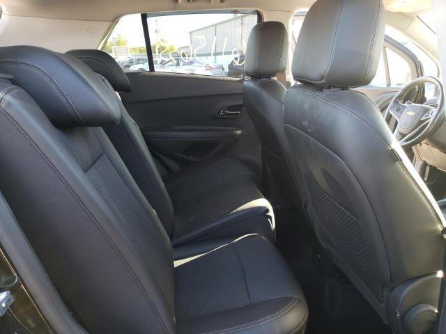 Zdjęcie 6 z aukcji – 2019 CHEVROLET TRAX 1LT z VIN KL7CJPSB3KB899331