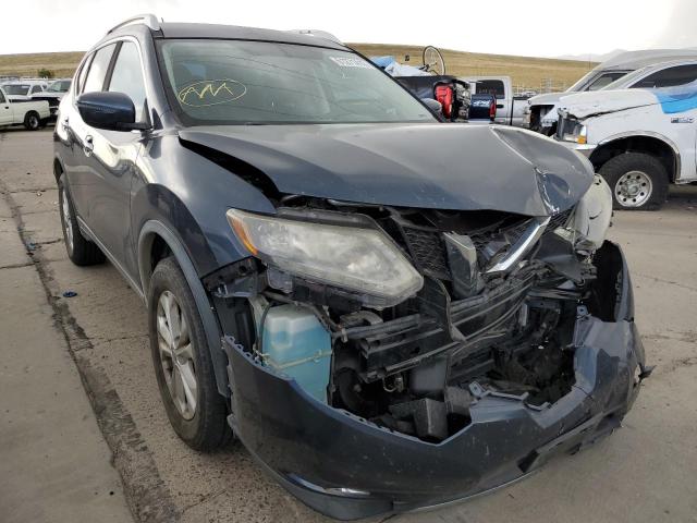 صورة رقم 9 من المزاد - 2016 NISSAN ROGUE S مع VIN KNMAT2MV7GP670076