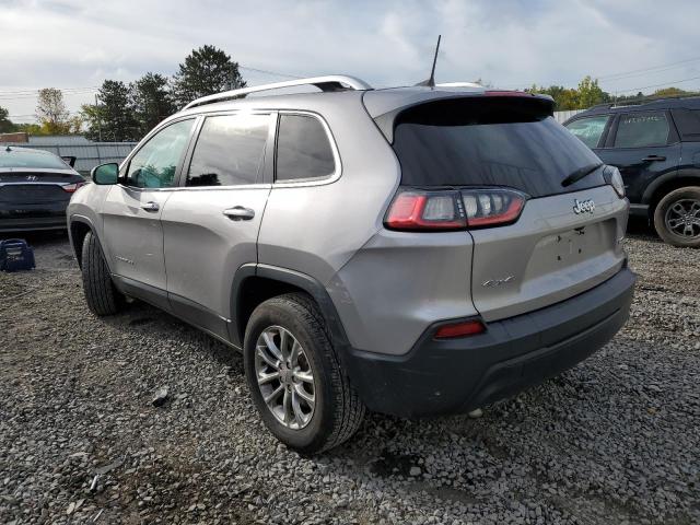 Photo 3 from auction – 2019 JEEP CHEROKEE L with VIN 1C4PJMLB0KD268476