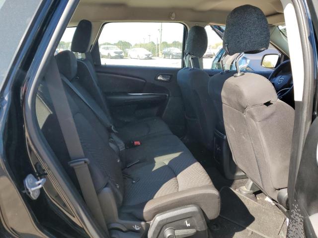 Photo 6 from auction – 2014 DODGE JOURNEY SE with VIN 3C4PDCAB7ET152646