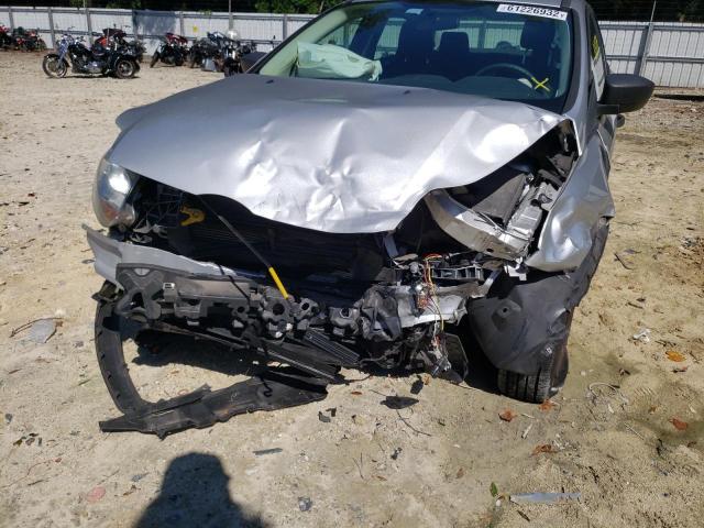 Photo 9 from auction – 2013 FORD FOCUS S with VIN 1FADP3E2XDL184074