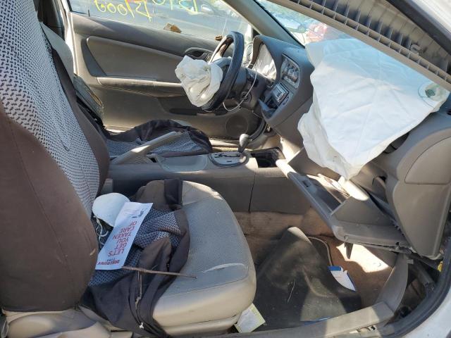 Photo 5 from auction – 2003 ACURA RSX with VIN JH4DC548X3C020313