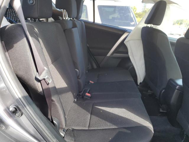 Photo 6 from auction – 2016 TOYOTA RAV4 LE with VIN JTMZFREV2GD081102