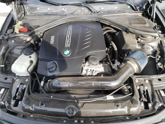 Photo 7 from auction – 2014 BMW 335 XI with VIN WBA3B9G59ENR91364