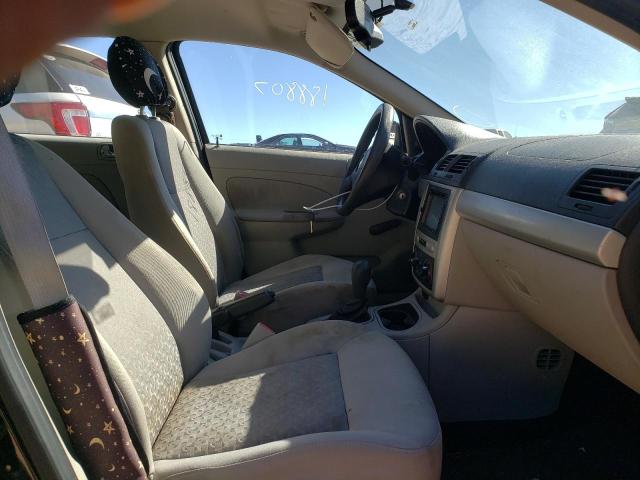 Photo 5 from auction – 2010 CHEVROLET COBALT LS with VIN 1G1AB5F55A7219780