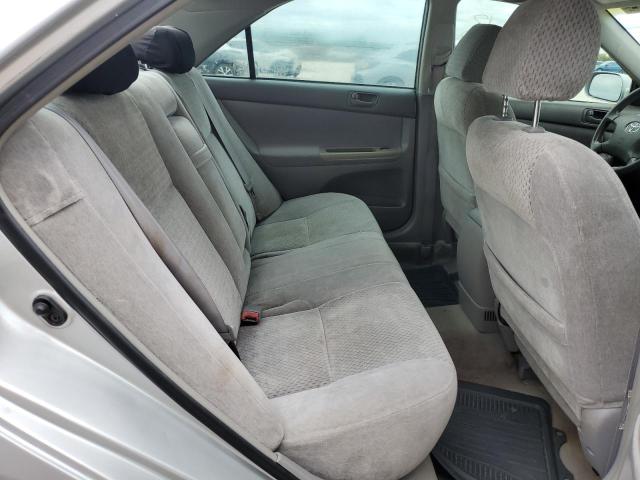 Photo 6 from auction – 2003 TOYOTA CAMRY LE with VIN 4T1BE32K63U691425