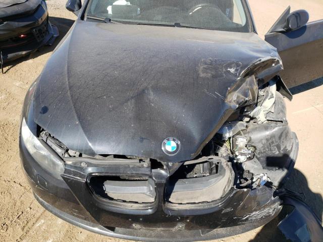 Photo 7 from auction – 2007 BMW 328 XI with VIN WBAWC33517PD07138