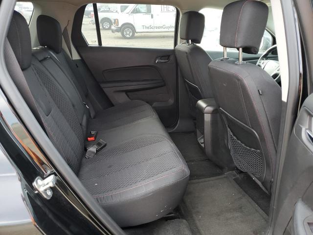 Photo 6 from auction – 2015 GMC TERRAIN SL with VIN 2GKALMEK6F6319761