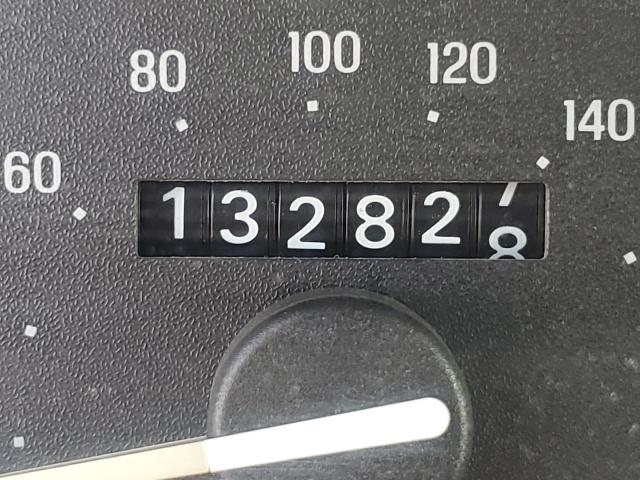 Photo 8 from auction – 1995 FORD RANGER with VIN 1FTCR10A8SUB89221