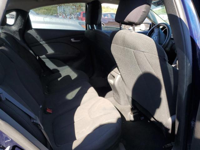Photo 6 from auction – 2013 DODGE DART SXT with VIN 1C3CDFBA5DD305457
