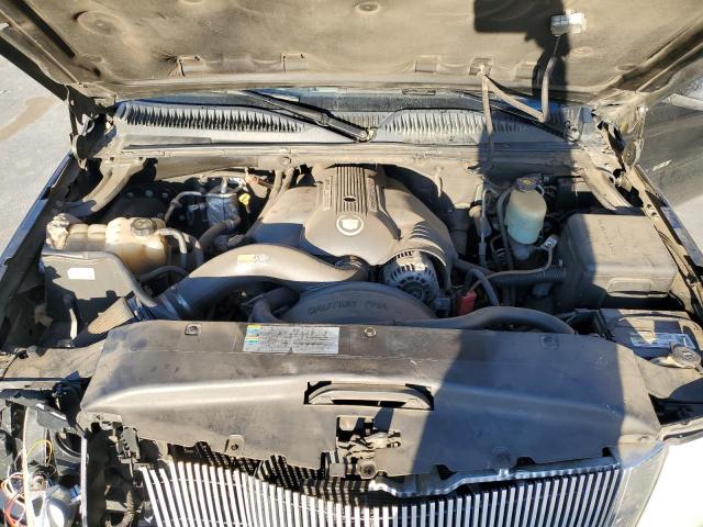Photo 7 from auction – 2002 CADILLAC ESCALADE E with VIN 3GYEK63N72G232470