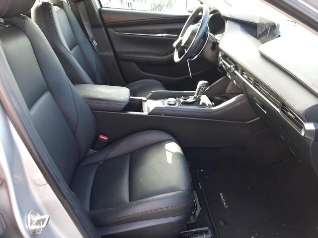 Photo 5 from auction – 2020 MAZDA 3 SELECT with VIN 3MZBPACL0LM123053