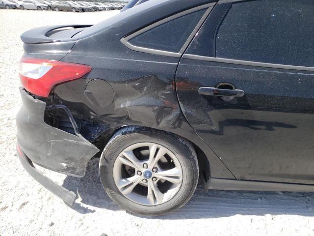 Photo 9 from auction – 2012 FORD FOCUS SE with VIN 1FAHP3F29CL241475