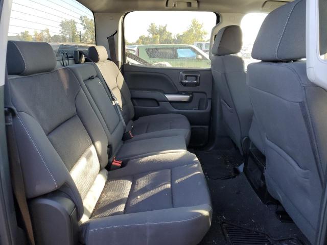 Photo 6 from auction – 2018 CHEVROLET SILVERADO with VIN 3GCUKREC1JG594307