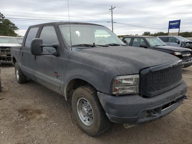 Photo 1 from auction – 2002 FORD F250 SUPER with VIN 3FTNW20F42MA22636