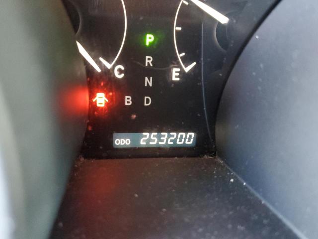 Photo 8 from auction – 2008 TOYOTA HIGHLANDER with VIN JTEEW44A982016885