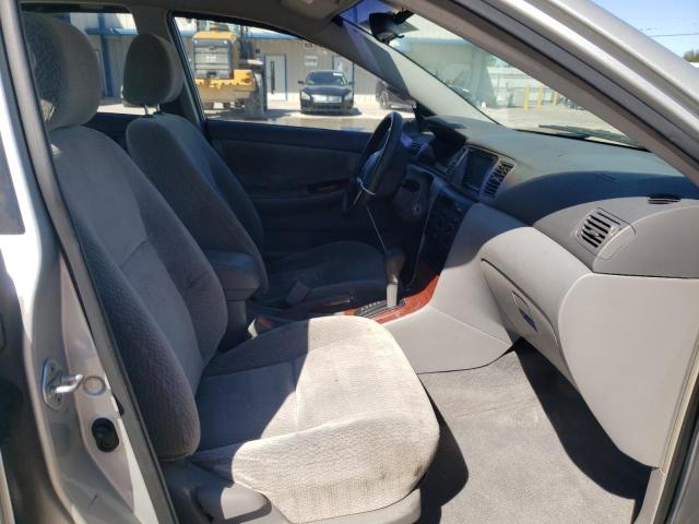 Photo 5 from auction – 2003 TOYOTA COROLLA CE with VIN 1NXBR32E23Z005685