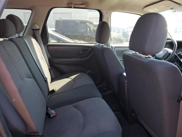 Photo 6 from auction – 2006 MAZDA TRIBUTE I with VIN 4F2YZ02Z46KM30339