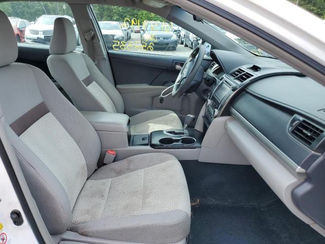 Photo 5 from auction – 2013 TOYOTA CAMRY L with VIN 4T1BF1FK0DU214020